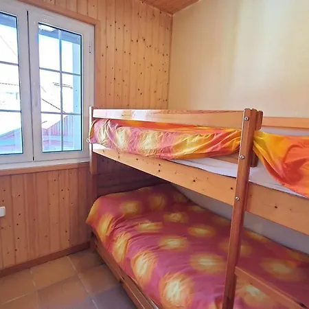 Apartamento Acogedor En Con Piscina Acceso Directo A Silla