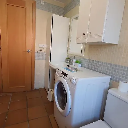 Acogedor En Con Piscina Acceso Directo A Silla Apartamento Sierra Nevada