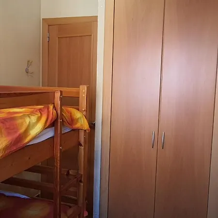 Apartamento Acogedor En Con Piscina Acceso Directo A Silla Sierra Nevada