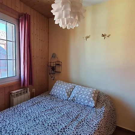 Acogedor En Con Piscina Acceso Directo A Silla * Sierra Nevada