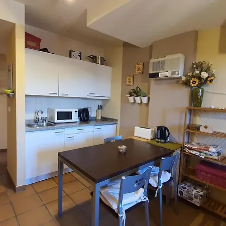 Acogedor En Con Piscina Acceso Directo A Silla Serra Nevada