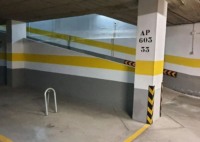 Lejlighed Acogedor En Con Piscina Acceso Directo A Silla Sierra Nevada