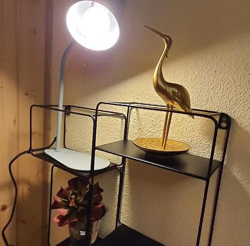 Lejlighed Acogedor En Con Piscina Acceso Directo A Silla